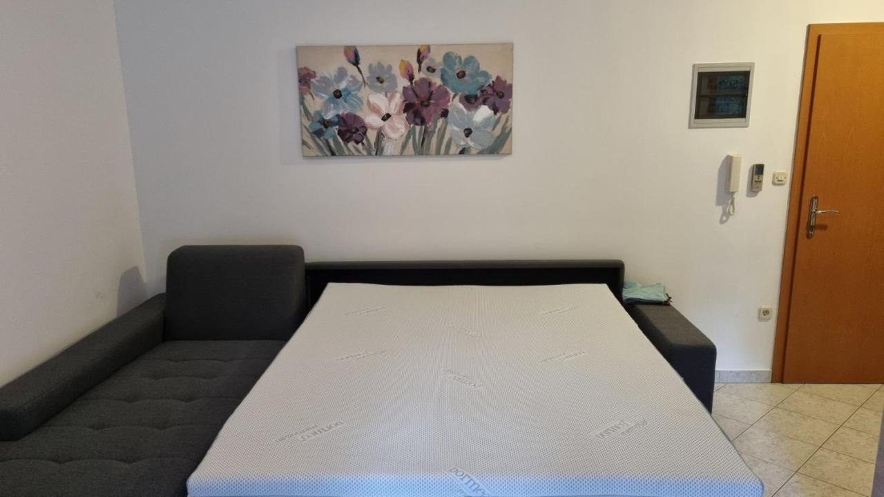 Apartment Porat Porat  Extérieur photo