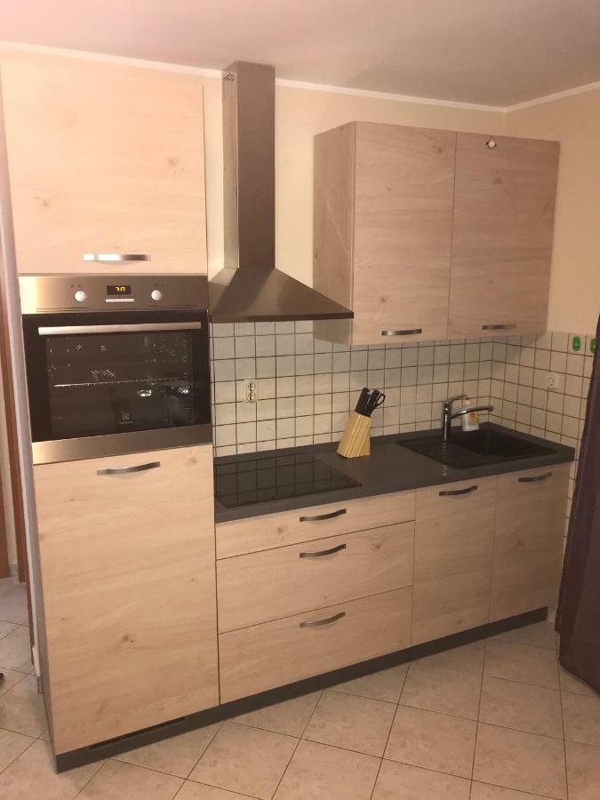 Apartment Porat Porat  Extérieur photo